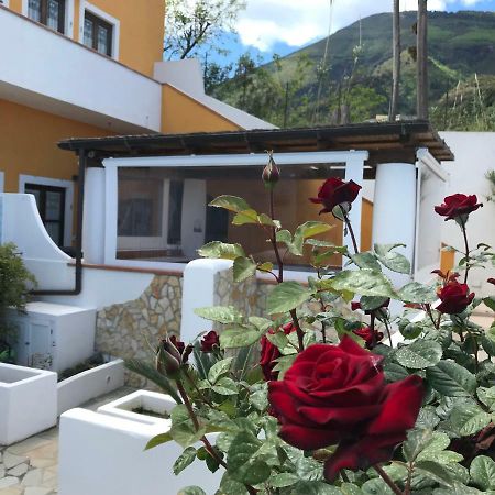 B&B La Goletta Di Salina Santa Marina Salina Εξωτερικό φωτογραφία