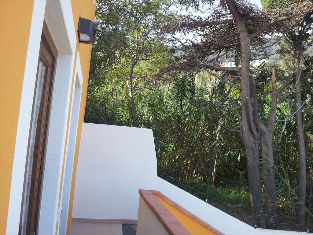 B&B La Goletta Di Salina Santa Marina Salina Εξωτερικό φωτογραφία